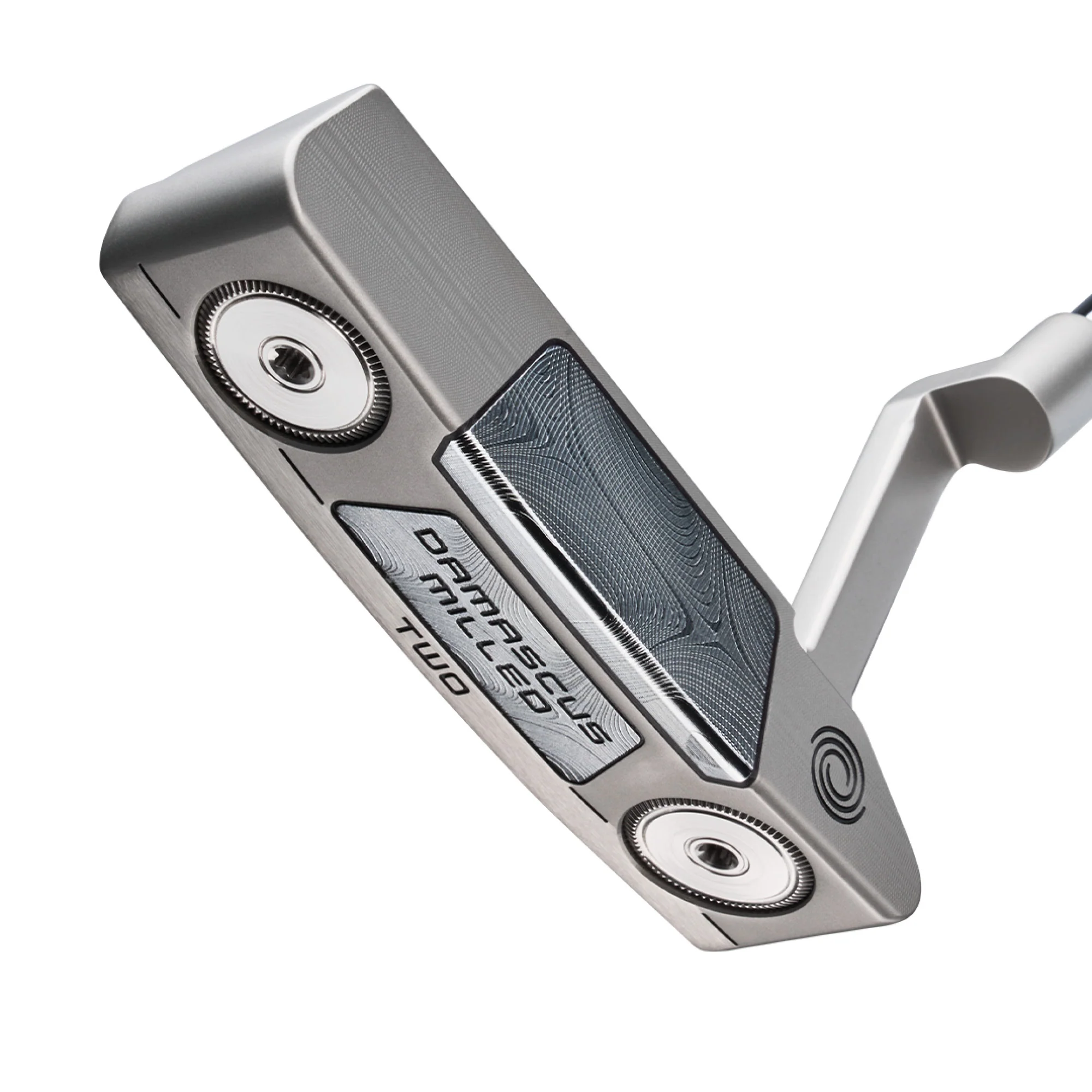 Odyssey Square 2 Square Tri-Hot Putter Collection